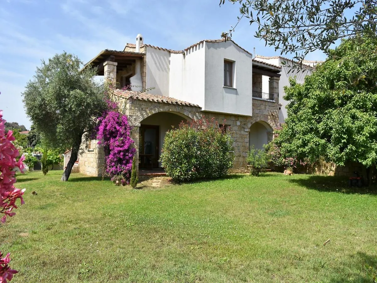 Villa Menhir Lotzorai Italia