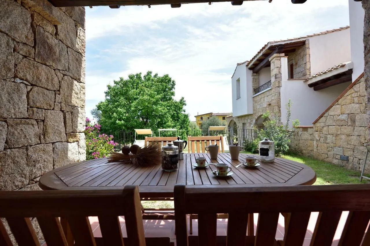 Villa Menhir Lotzorai Appartamento