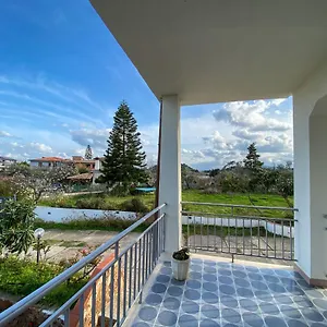 Apartamento Gladyr, Lotzorai