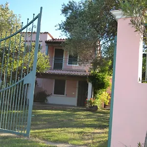 Villarosa Lotzorai
