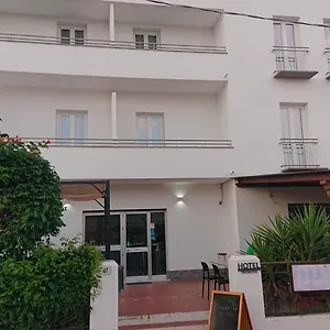 Ogliastra Hotel
