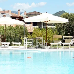 Vakantieboerderij I Mandorli, Lotzorai